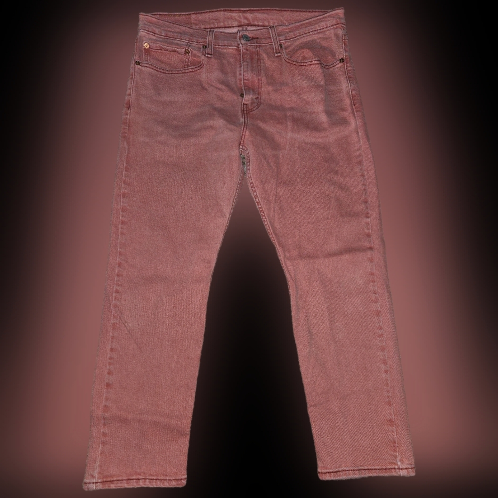 Levi's 502 ..34x29
